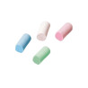 Caramelle Marshmallows - Dulcinubes - Vidal - Colori Assortiti - 125 Pezzi