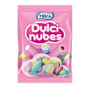 Caramelle Marshmallows - Dulcinubes - Vidal - Fantasia - Assortiti - 850g