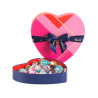 Cioccolatini Venchi - Confezione Regalo Cuore Grande Valentine - 240 g