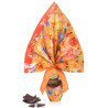 Uovo Cioccolato Venchi - Teresa Rego - Cioccolato Fondente 60% - 350 g