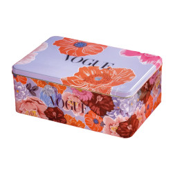 Colomba Flamigni - Tradizionale - Vogue - Latta da 1 kg