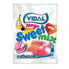 Caramelle Gommose - Mega Mix Zuccherato - Vidal - 14 x 90 g
