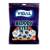 Caramelle Gommose - Occhi Sanguinanti - Vidal - 14 x 90 g