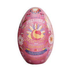 Uovo Latta Leone - Cri Cri - Gusti Assortiti  - 50 g