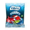 Caramelle Gommose - Squali - Vidal - 14 x 90 g