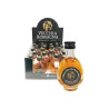 Liquore Brandy - Vecchia Romagna - Etichetta Nera - 20 Bottiglie da 3 cl