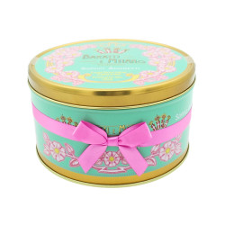 Amaretti Soffici del Sassello - Baratti & Milano - Latta da 180 g