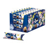 Espositore Baci Perugina - Primavera - Classico - 21 Tubini da 37,5 g
