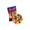 Caramelle Gommose - Candy Pizza - Barattolo da 100 Pezzi