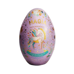 Uovo Latta Leone - Ovetti - Cioccolato Latte - 90 g