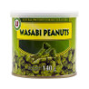 Wasabi Peanuts - Arachidi Ricoperti al Wasabi - 140 g