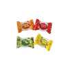 Caramelle Mini Dure - Incap - Caramelline Frutta - Busta da 1 Kg