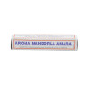 Fialetta Aroma Mandorla Amara - Madma - 25 Fialette da 2 gr