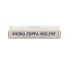 Fialetta Aroma Zuppa Inglese - Madma - 25 Fialette da 2 g