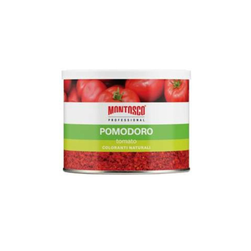 Pomodoro in Polvere - Montosco - Professional - Barattolo da 300 g