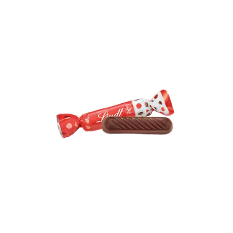 Cioccolatini Lindt - Bastoncini Fondente Cereali - Cioccolato Fondente con Ripieno con Cereali - 1000 gr