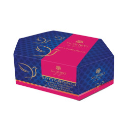 Colomba Sal De Riso - Sottobosco - 1 Kg