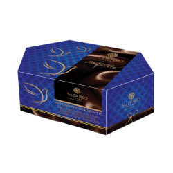Colomba Sal De Riso - Intenso fondente - 1 Kg