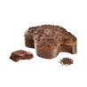 Colomba Sal De Riso - Intenso fondente - 1 Kg