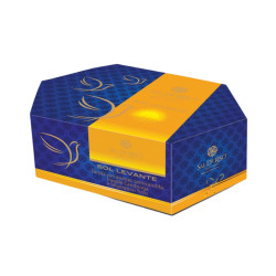 Colomba Sal De Riso - Sol Levante - 1 Kg