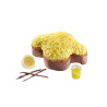 Colomba Sal De Riso - Limoncello - 500 g