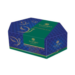 Colomba Sal De Riso - Mandorlata - 1 Kg