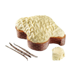 Colomba Sal De Riso - Nuvola - 1 Kg