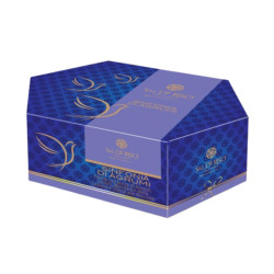 Colomba Sal De Riso - Sinfonia di agrumi - 1 Kg