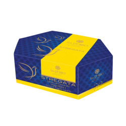 Colomba Sal De Riso - Stregata - 1 Kg