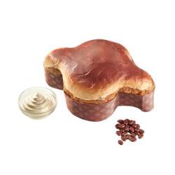 Colomba Sal De Riso - Tiramisu' - 1 Kg