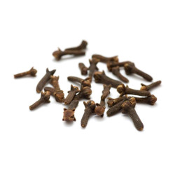 Chiodi di Garofano Interi - Madma - Busta da 500 g