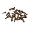 Chiodi di Garofano Interi - Madma - Busta da 500 g