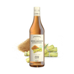 Sciroppo Odk - Cane Sugar - Zucchero di Canna - Bottiglia Vetro -...
