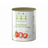 Pomodori Ciliegini Sfiziosi - Greci - Pomodorino 100% - Pronto Fresco - Latta da 780 g