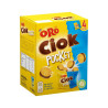 Biscotti Oro Ciok Pocket - Cioccolato Al Latte - 160 g
