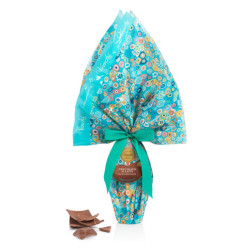 Uovo Cioccolato Venchi - Teresa Rego - Cioccolato Latte - 350 g