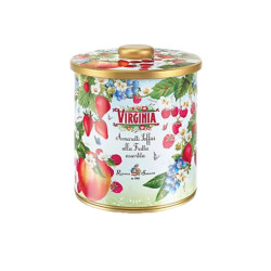 Amaretti Morbidi - Amaretti Virginia - Soffici alla Frutta -...