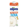 Bevanda alla Soia - Alpro - Senza Zuccheri - 1 Busta da 1 litro