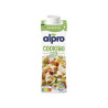 Panna da Cucina alla Soia - Alpro - Cooking Soya - 250 ml