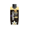 Latte Hipro UHT - Drink Protein - Gusto Vaniglia - Brick da 330 ml