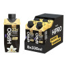Latte Hipro UHT - Drink Protein - Gusto Vaniglia - 8 Brick da 330 ml