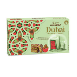 Confetti Maxtris - Dubai Pistacchio e Kadayif - Mandorla Tostata -...
