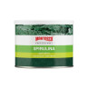 Spirulina in Polvere - Montosco - Professional - Barattolo da 220 g