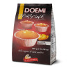 Tortine - Doemi - Crema Limone - Confezione da 250 g - (6 Tortine)