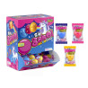 Gomme Da Masticare - Big Babol - Unicorn Eggs - 200 Gomme