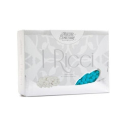 Confetti Maxtris - I Ricci - Colore Celeste - 1000 g