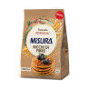 Pancake Misura - Fibrextra - Confezione da 200 g - 8 porzioni