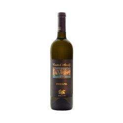 Vino Bianco - Marisa Cuomo - Furore Bianco Fiorduva DOC - 0,75 lt