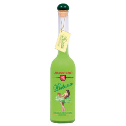Liquore - Maurizio Russo - Pistacia - Crema di Pistacchio - 500 ml