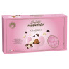 Scatola Confetti - Ciocomandorla - Classico - Colore Rosa - 1 Kg